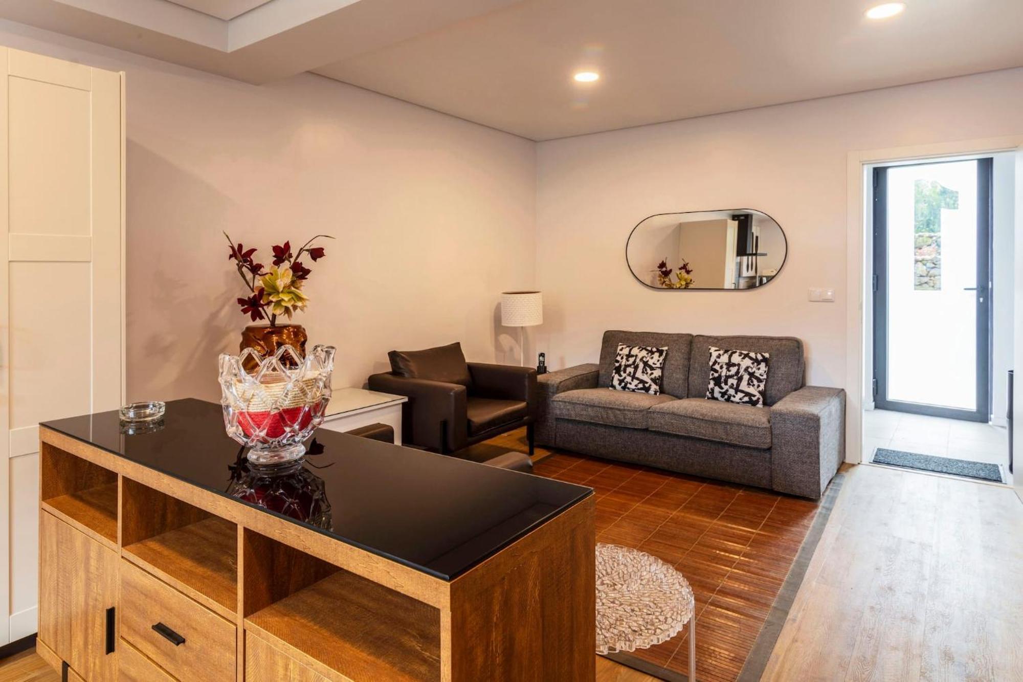 Your Azorean Home Rral 3378 Ribeira Grande Esterno foto