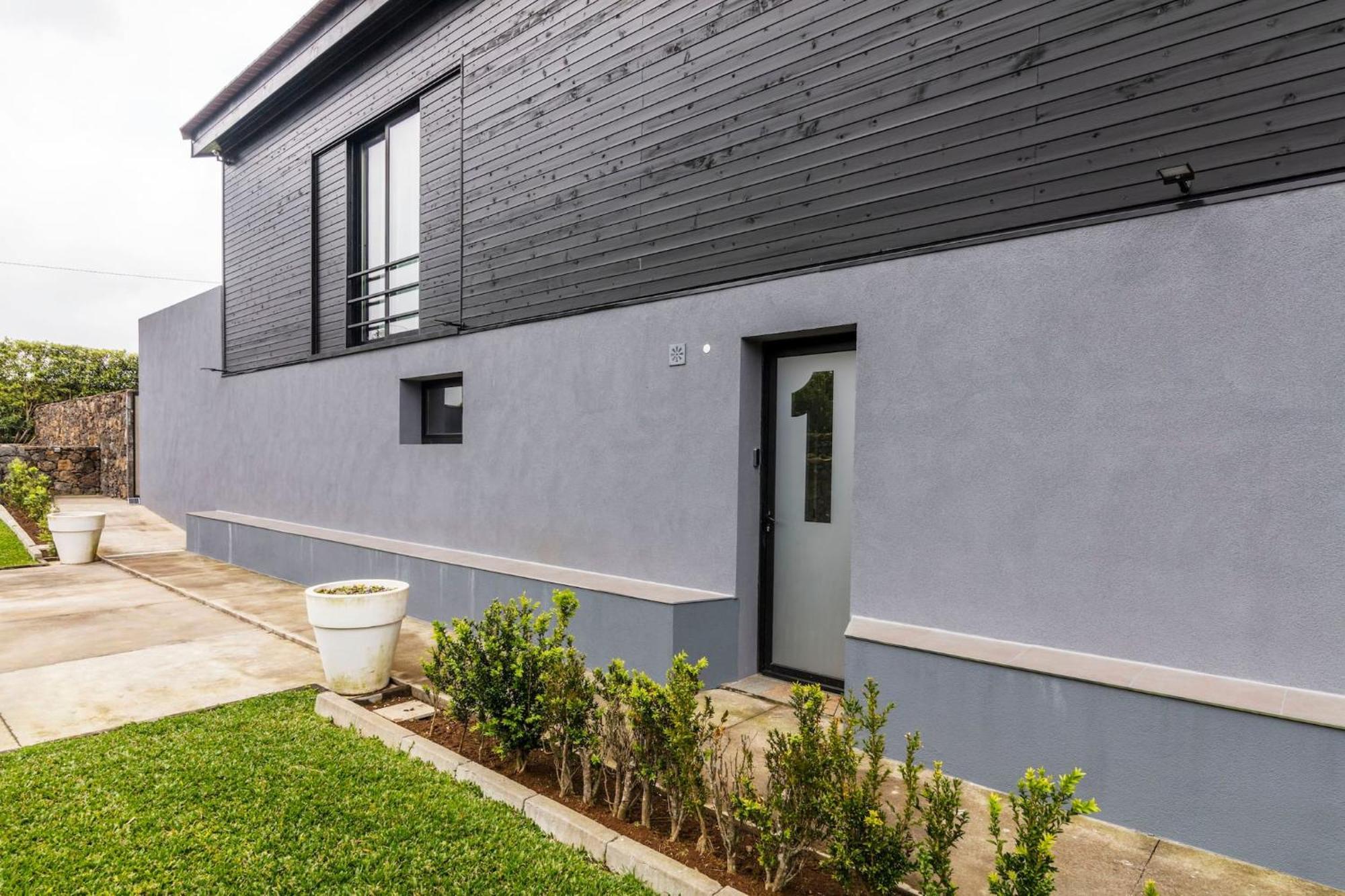 Your Azorean Home Rral 3378 Ribeira Grande Esterno foto