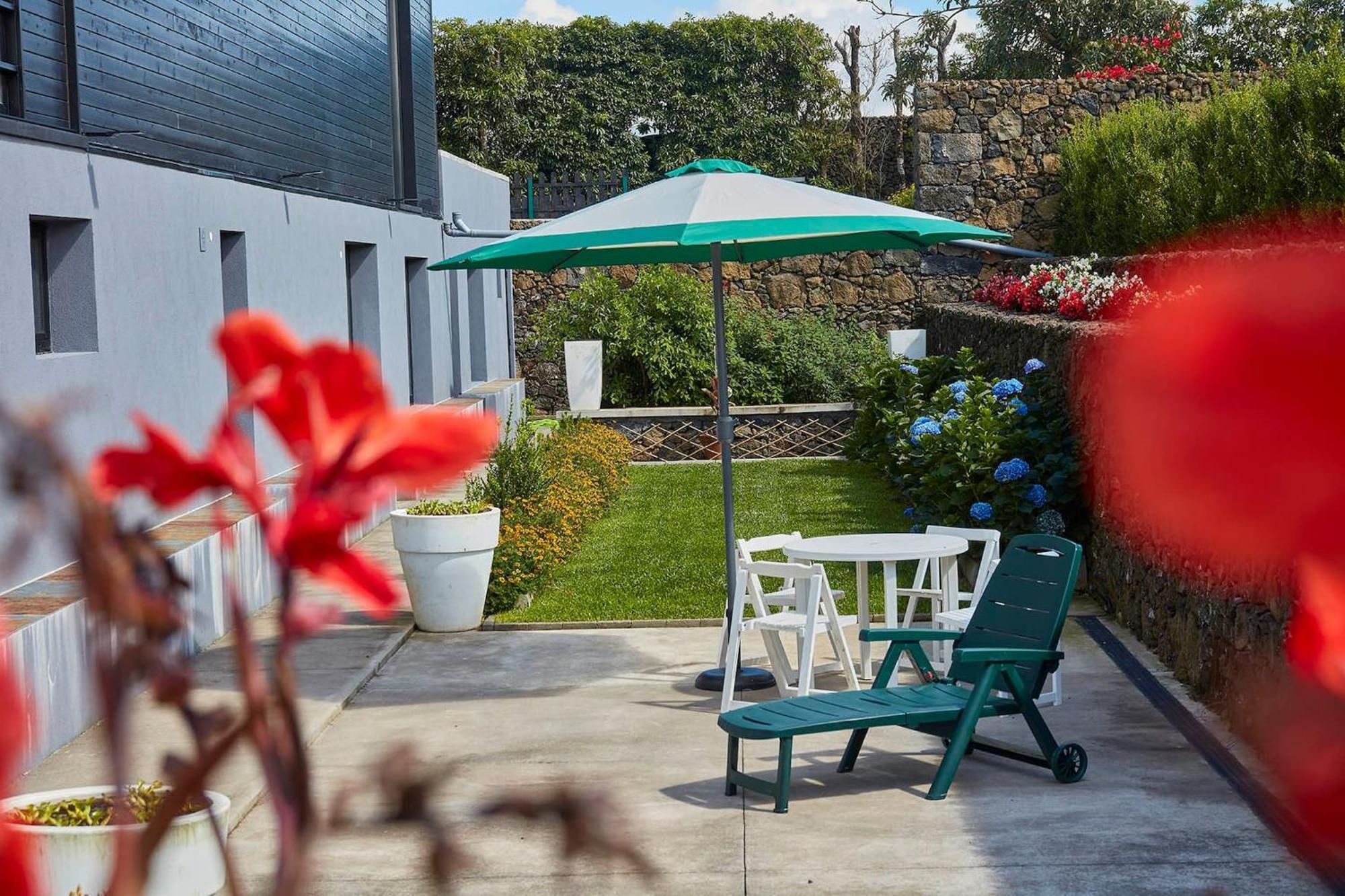 Your Azorean Home Rral 3378 Ribeira Grande Esterno foto