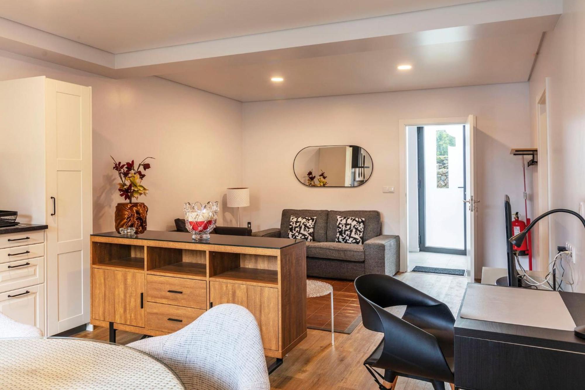 Your Azorean Home Rral 3378 Ribeira Grande Esterno foto