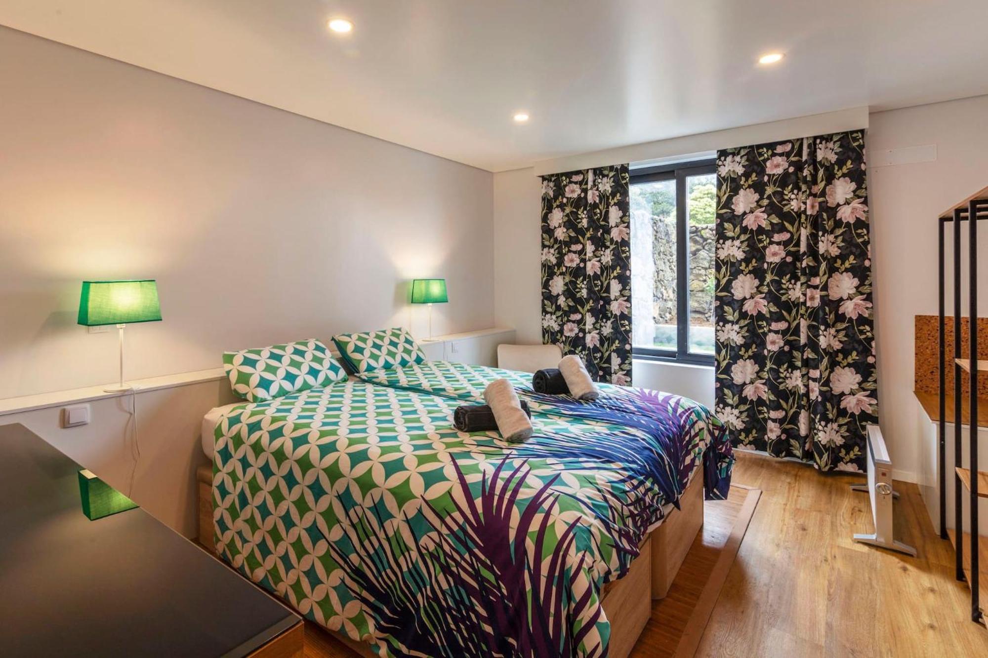 Your Azorean Home Rral 3378 Ribeira Grande Esterno foto