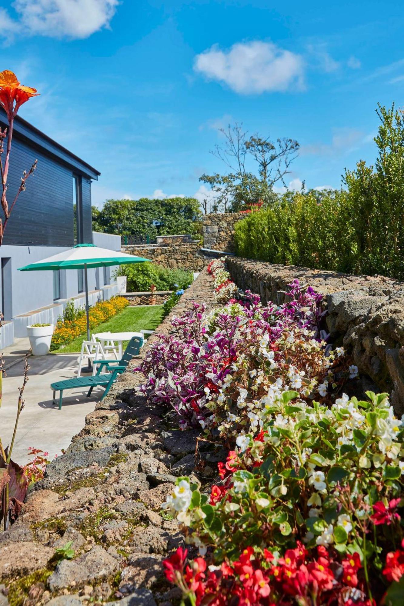 Your Azorean Home Rral 3378 Ribeira Grande Esterno foto