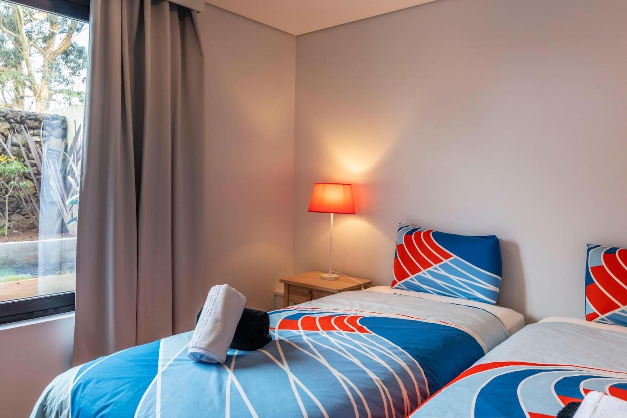 Your Azorean Home Rral 3378 Ribeira Grande Esterno foto