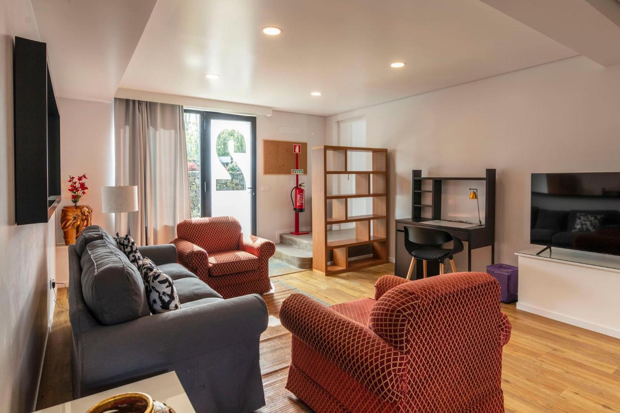 Your Azorean Home Rral 3378 Ribeira Grande Esterno foto