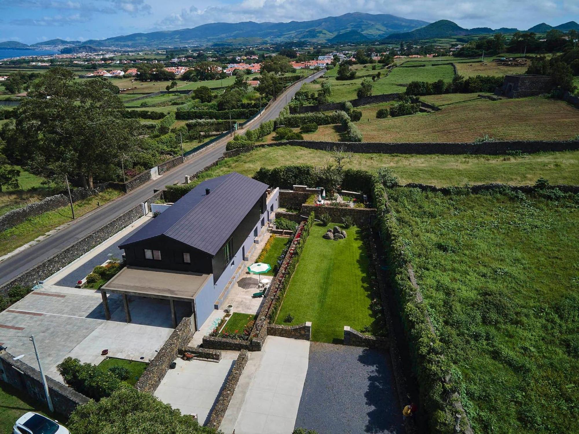 Your Azorean Home Rral 3378 Ribeira Grande Esterno foto