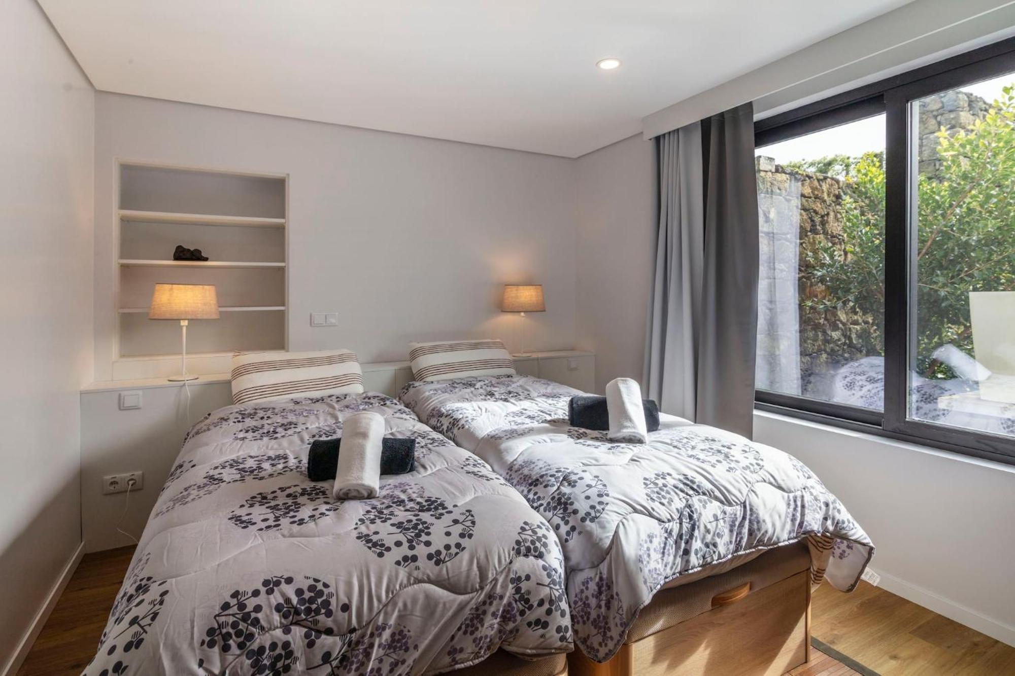 Your Azorean Home Rral 3378 Ribeira Grande Esterno foto