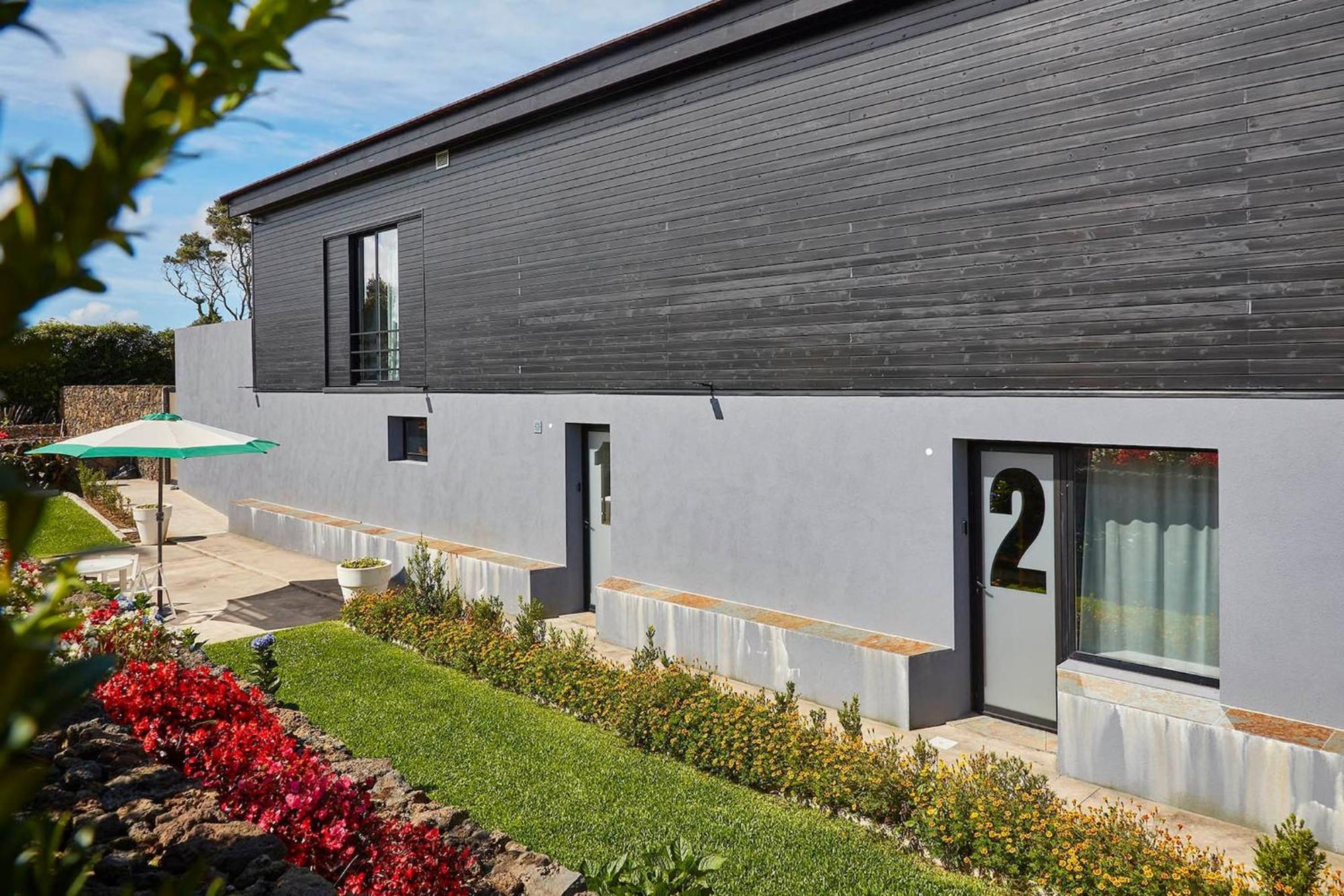 Your Azorean Home Rral 3378 Ribeira Grande Esterno foto