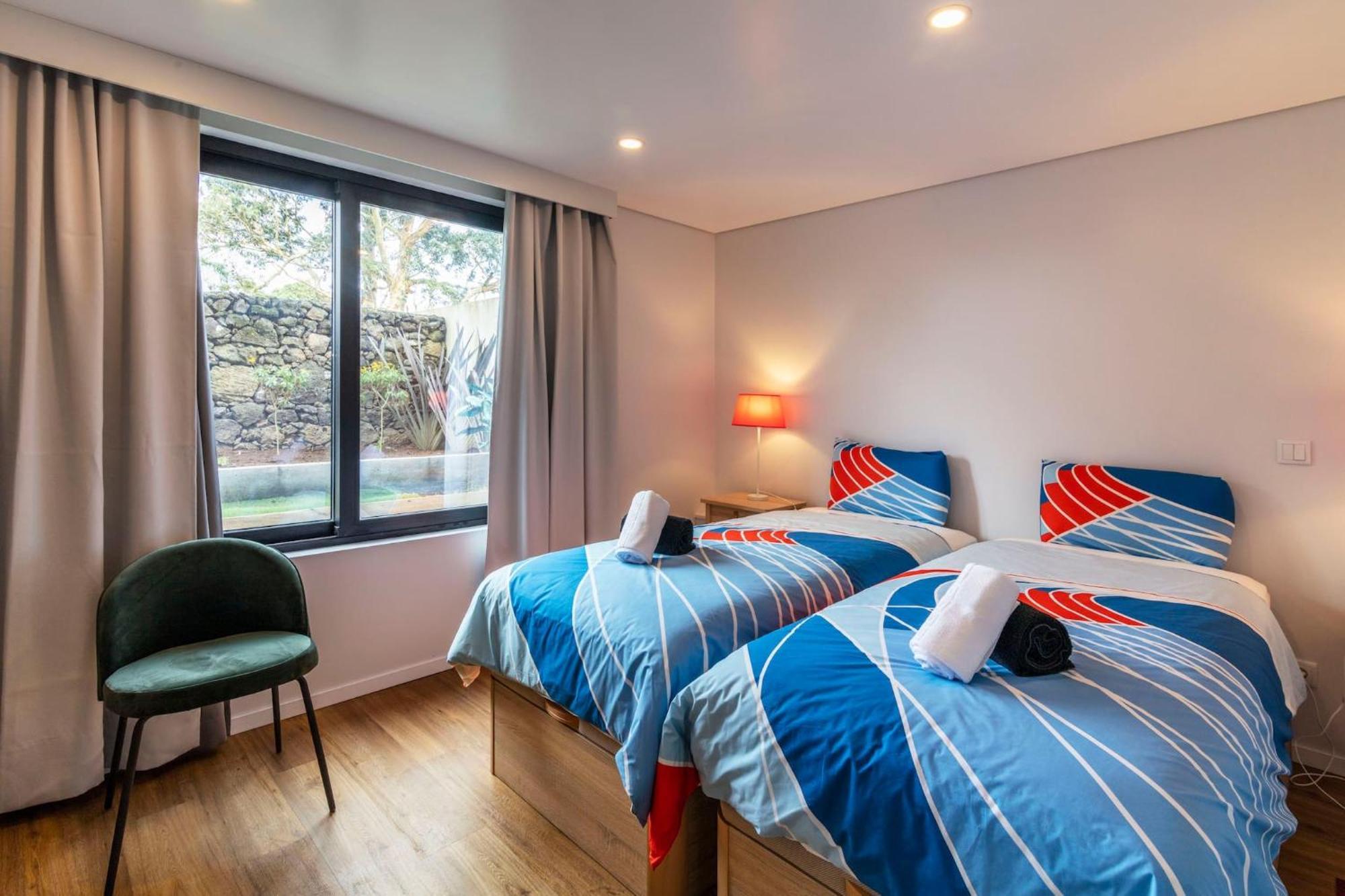 Your Azorean Home Rral 3378 Ribeira Grande Esterno foto