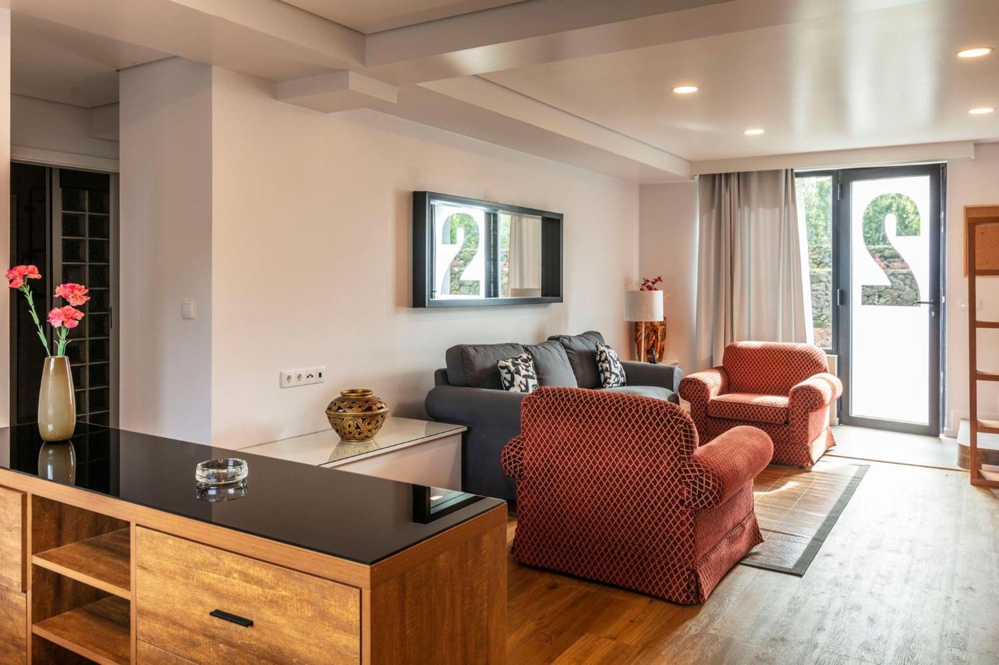 Your Azorean Home Rral 3378 Ribeira Grande Esterno foto
